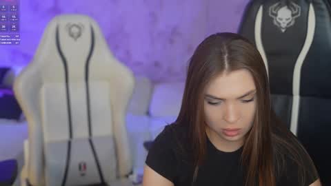 Amelia online show from 15, 10, 2025