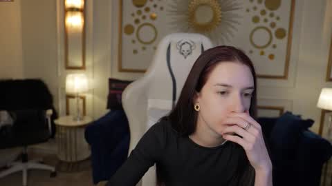 Amelia online show from 4, 11, 2025