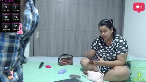         online show from 13, 2, 2025