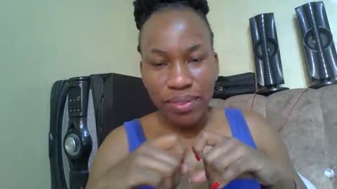 sweetdiva2012 online show from 14, 10, 2025