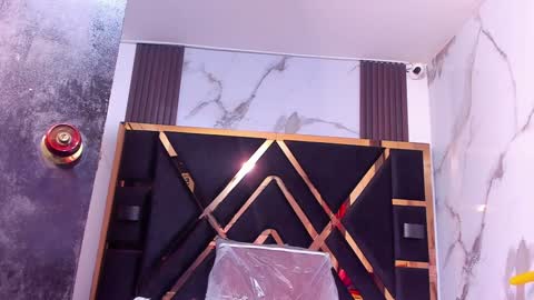 Jimena online show from 3, 12, 2024