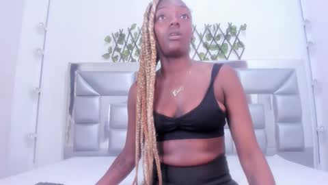 Jimena online show from 17, 2, 2026