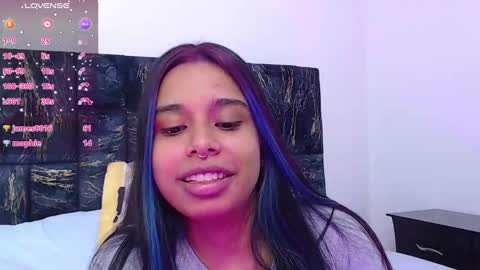 Gabriela online show from 7, 12, 2024