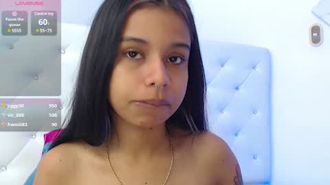 Gabriela online show from 29, 1, 2025