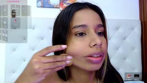 Gabriela online show from 24, 9, 2025