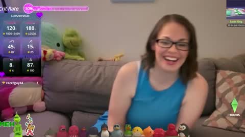 Eileen online show from 6, 12, 2024