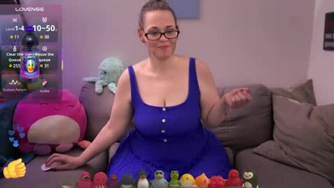 Eileen online show from 19, 1, 2025