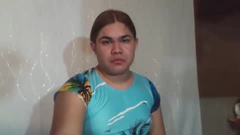 sweetelly18 online show from 24, 2, 2025