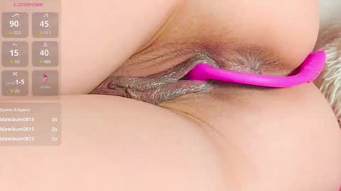 Snapshot of sweetericka chatting on 4, 3, 2026 Erika online show from 4, 3, 2026