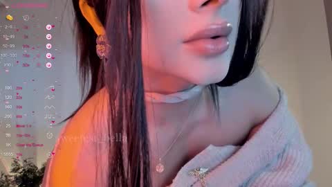 Bella online show from 22, 10, 2025