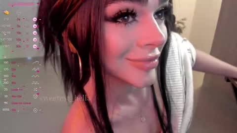 Bella online show from 11, 11, 2025