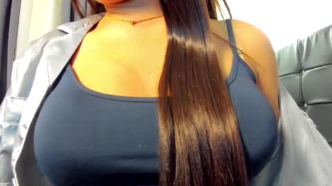 sweetest_one4 online show from 5, 1, 2026