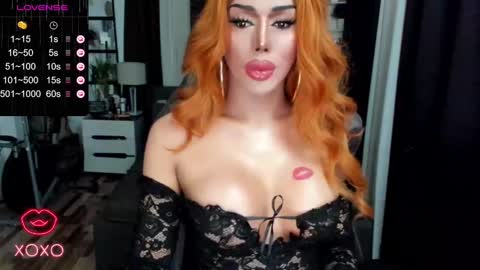 CANDACE online show from 2, 12, 2024