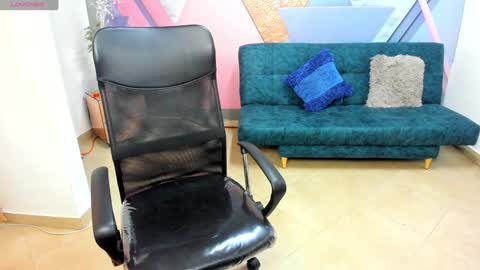 Fabiana online show from 11, 12, 2024