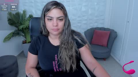Fabiana online show from 13, 12, 2024