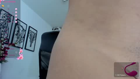 Fabiana online show from 18, 12, 2024