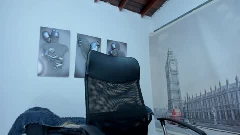 Fabiana online show from 27, 2, 2025