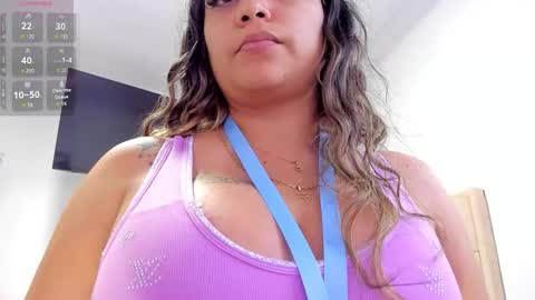 Fabiana online show from 4, 12, 2025