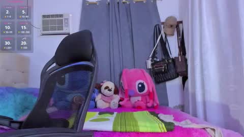 Fabiana online show from 16, 1, 2026