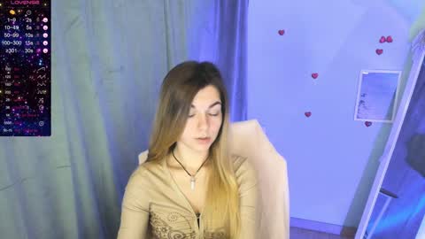 sweetfoyou online show from 17, 12, 2024