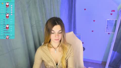 sweetfoyou online show from 20, 12, 2024