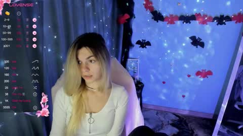 Snapshot of sweetfoyou chatting on 27, 10, 2025 sweetfoyou online show from 27, 10, 2025