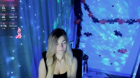 Snapshot of sweetfoyou chatting on 3, 11, 2025 sweetfoyou online show from 3, 11, 2025