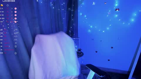 sweetfoyou online show from 22, 12, 2025