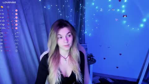 sweetfoyou online show from 23, 12, 2025