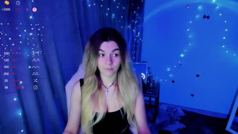 sweetfoyou online show from 2, 2, 2026