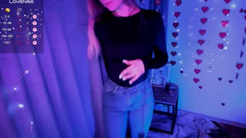 sweetfoyou online show from 5, 3, 2026