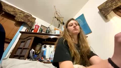 Snapshot of sweetfreedom2004 chatting on 7, 11, 2025 sweetfreedom2004 online show from 7, 11, 2025