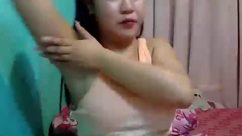 sweetgal_mica online show from 7, 10, 2025
