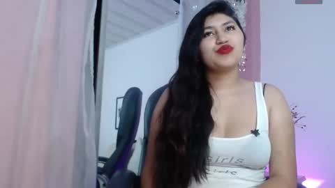  Sweet online show from 18, 9, 2025