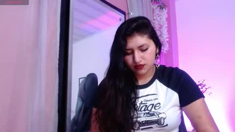  Sweet online show from 20, 9, 2025