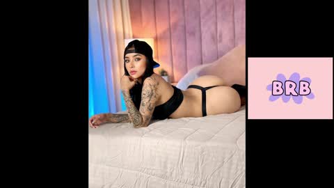 Dulce online show from 29, 1, 2025