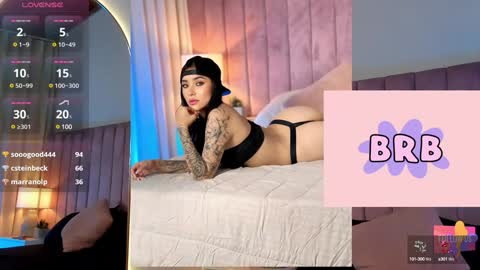 Dulce online show from 2, 2, 2025