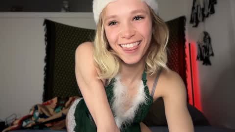 sweetgracee online show from 20, 12, 2024