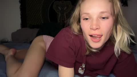 sweetgracee online show from 2, 1, 2025