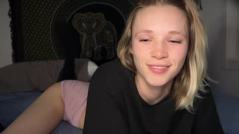 sweetgracee online show from 18, 1, 2025