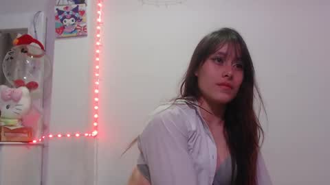 Sabrina y Eliot online show from 18, 9, 2025