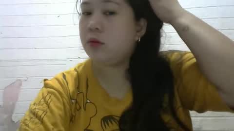 Snapshot of sweethot_asian chatting on 12, 9, 2025 sweethot_asian online show from 12, 9, 2025