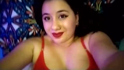 Ana Mara  i cant Make noise My family is here  online show from 10, 2, 2025