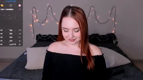 Snapshot of sweetie_candy_ chatting on 5, 1, 2025 Hannah online show from 5, 1, 2025