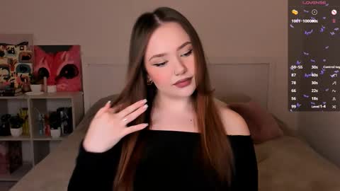 Hannah online show from 20, 2, 2026