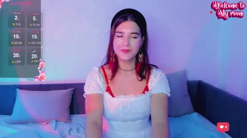 Snapshot of sweetie_catt chatting on 29, 1, 2025 sweetie_catt online show from 29, 1, 2025