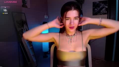 Snapshot of sweetie_catt chatting on 11, 2, 2025 sweetie_catt online show from 11, 2, 2025