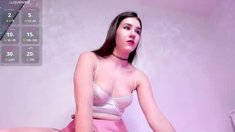 sweetie_catt online show from 25, 11, 2025