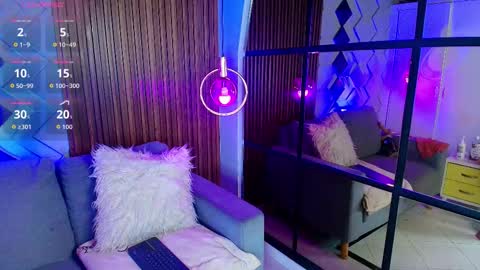 violeta online show from 16, 10, 2025