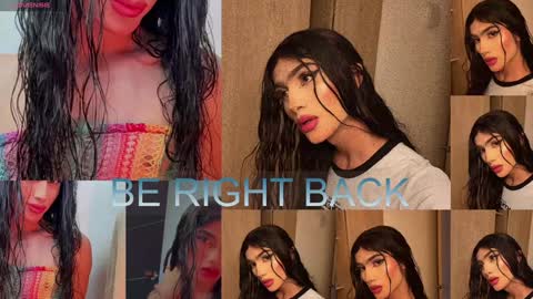 Snapshot of sweetie_kendall chatting on 28, 12, 2024 Sara Jhael online show from 28, 12, 2024